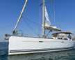 Dufour 485 Grand Large
