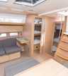 Dufour 512 Grand Large