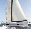Dufour 520 Grand Large