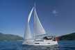 Dufour 520 Grand Large