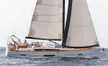 Dufour 520 Grand Large
