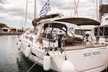 Dufour 520 Grand Large