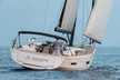 Dufour 56 Exclusive