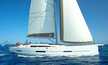 Dufour 560 Grand Large