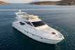 Ferretti 460