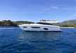 Ferretti 550
