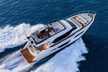 Ferretti 580