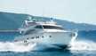 Ferretti 68