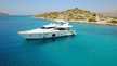 Ferretti 681