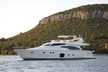 Ferretti 681
