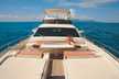 Ferretti 690