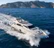 Ferretti 74