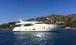 Ferretti 760