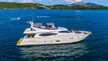 Ferretti 760