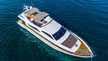 Ferretti 760