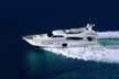 Ferretti 761 Fly