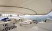 Ferretti 761 Fly