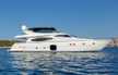 Ferretti 761 Fly