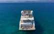 Ferretti 761 Fly