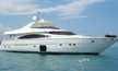 Ferretti 830