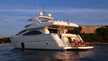 Ferretti 830