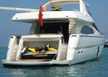 Ferretti 830