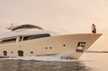 Ferretti 86