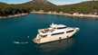 Ferretti 86