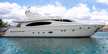 Ferretti 880