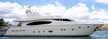 Ferretti 880
