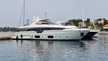 Ferretti 960