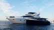 Fjord 40 Open