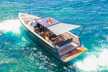 Fjord 40 Open
