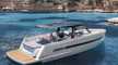 Fjord 52 Open