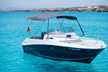 Flyer 550 Sun Deck