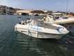 Flyer 550 Sun Deck