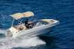 Flyer 550 Sun Deck