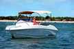 Flyer 650 Sun Deck