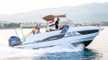 Flyer 7.7 Sundeck
