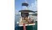 Futura 40 Grand Horizon