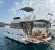 Futura 40 Grand Horizon