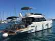 Futura 40 Grand Horizon
