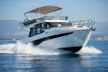 Galeon 460 Fly