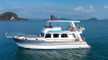 Grand Banks 53ft