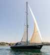 Grand Soleil 43
