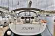 Hanse 388