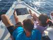 Hanse 418
