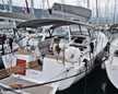 Hanse 455