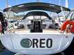 Hanse 458
