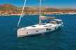 Hanse 458